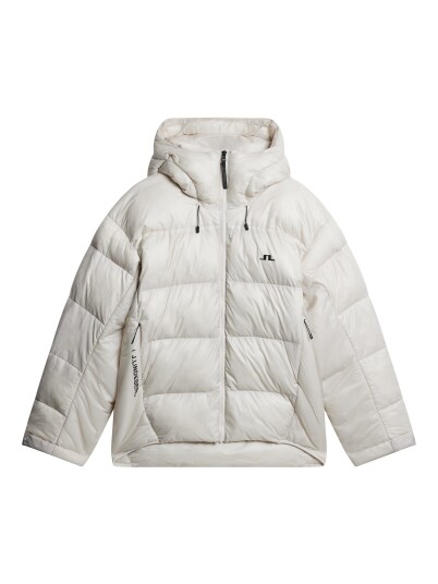 J.Lindeberg Men's Greenwood Jacket Moonbeam, XL J.Lindeberg Men's Greenwood Jacket Moonbeam, XL