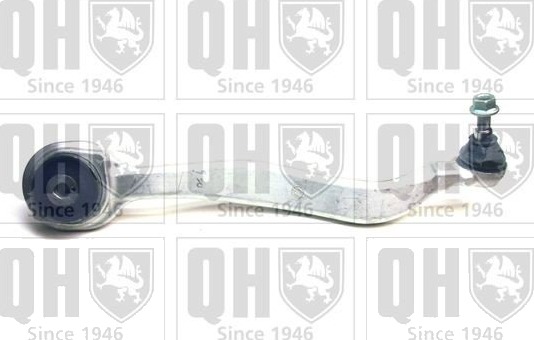 QUINTON HAZELL QSJ3719S Bærearm