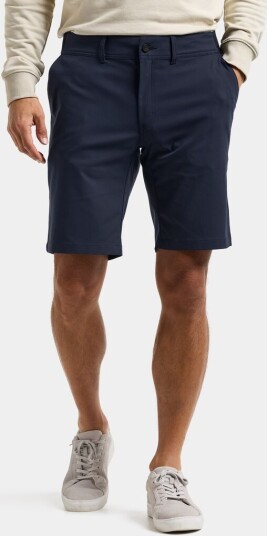 Didriksons Ian Shorts Dark Night Blue