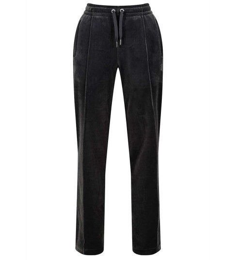 Juicy Couture Tina Trackpants - Black - M