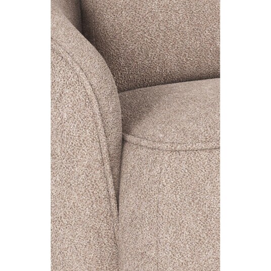Rowico Norris sofa 4 seter sjeselong høyre 124943