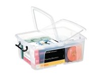 Opbevaringskasse Strata, 24 L Opbevaringskasse Strata, 24 L