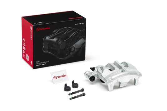 Bremsecaliper BREMBO F BR 089 Bremsecaliper BREMBO F BR 089