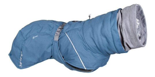 Hurtta Extreme Warmer Iii Eco Bilberry 25