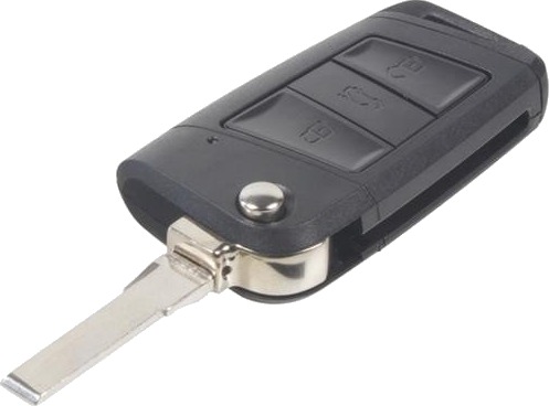 STUALARM 48VW117 Kapsel, bilnøkkel STUALARM 48VW117 Kapsel, bilnøkkel