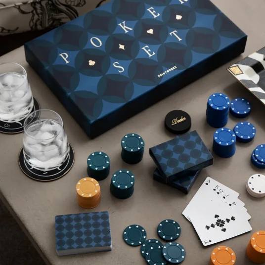 Printworks Art of Poker Diamonds Printworks Art of Poker Diamonds