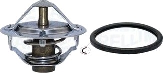 Termostat, kjølemiddel MAGNETI MARELLI 352317004990