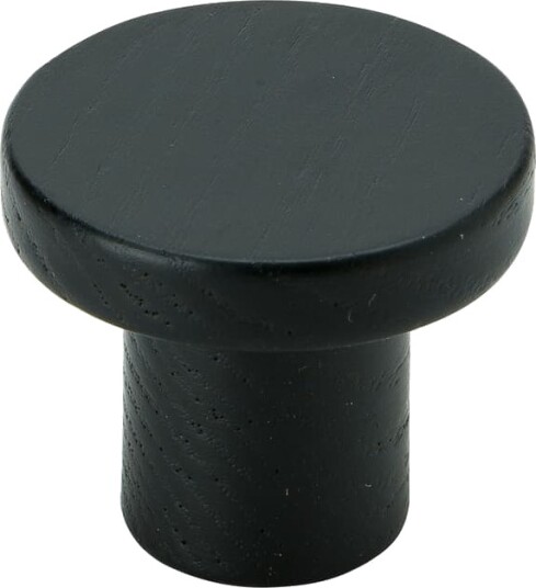 Epoq Vivo knott 33 mm 1pc sort 255640-11