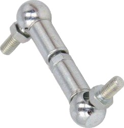 Regulator, nivåregulering LTD LTD-527381