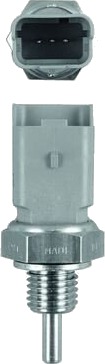 Sensor, motortemperatur MAHLE TSE 15 Sensor, motortemperatur MAHLE TSE 15