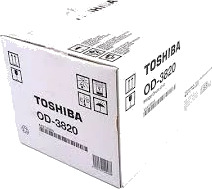 Toshiba Trommel Kit OD-3820 (25.000 sider) Toshiba Trommel Kit OD-3820 (25.000 sider)