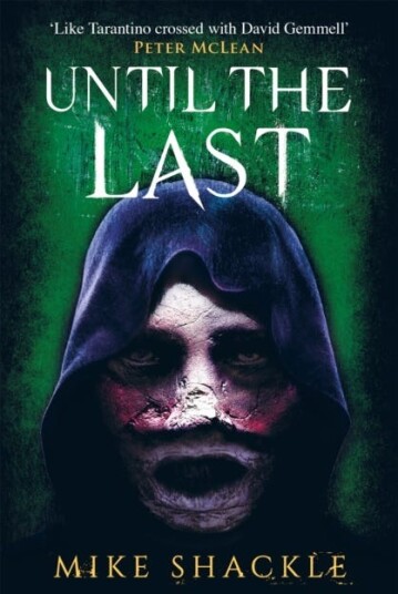 Until the Last Book Three