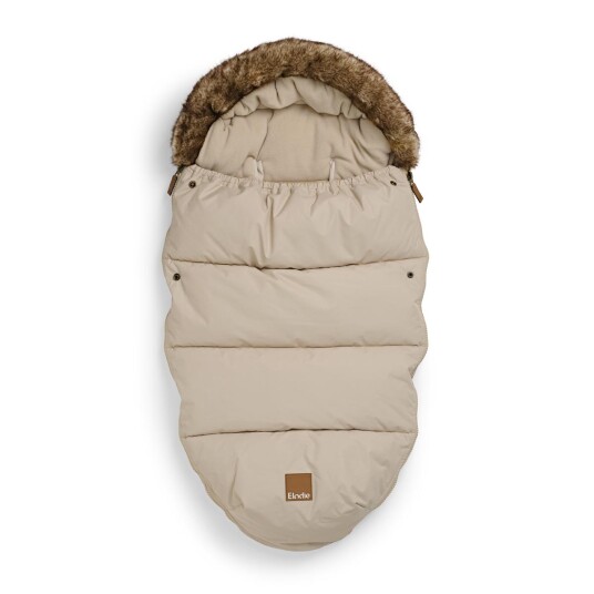 Elodie Fotpose Pure Khaki
