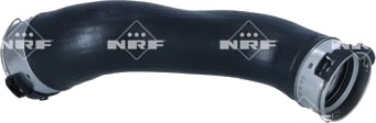 NRF 166095 Ladeluftslange