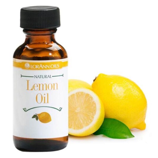 Lorann Sitronessens 30ml Lorann Sitronessens 30ml