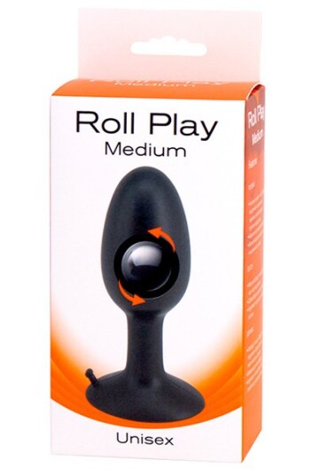 Seven Creations Roll Play Medium Seven Creations Roll Play Medium