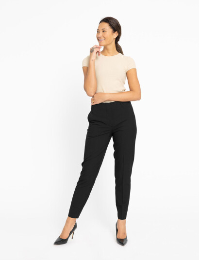 FIVEUNITS Juliafv - Black - 24 Short FIVEUNITS Juliafv - Black - 24 Short