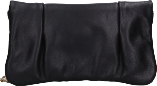 Gianni Chiarini Dame Vesker Svart ONE SIZE,