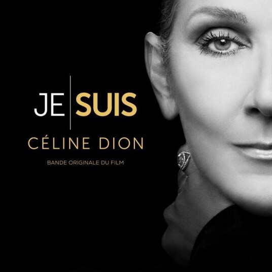 Celine Dion  Je Suis : Céline Dion Bande Originale Du Film  LP/Vinyl