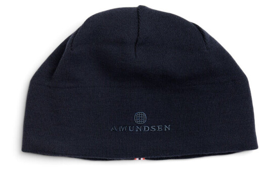 Amundsen Sports Beanie Faded Navy Onesize Amundsen Sports Beanie Faded Navy Onesize