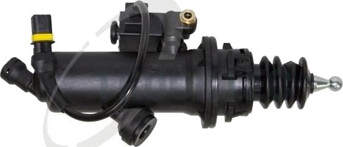 Hovedsylinder, clutch TRUCKTEC AUTOMOTIVE 05.23.007