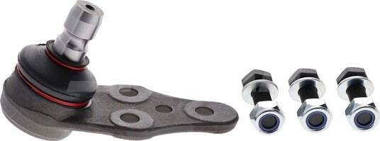 Bærekule SPIDAN CHASSIS PARTS 46466