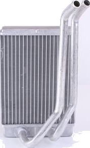 Varmeapparat register NISSENS 77614
