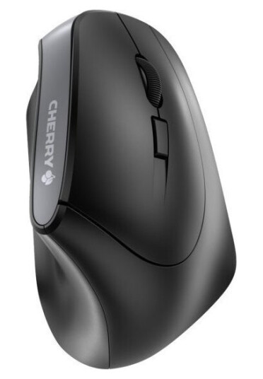 Mysz Cherry Mw 4500 (Jw-4550)