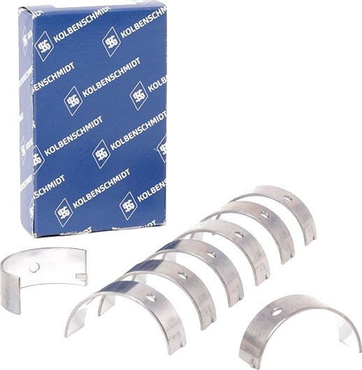 Stempelstanglager KOLBENSCHMIDT 87409600