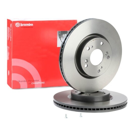 Bremseskive BREMBO 09.C313.11