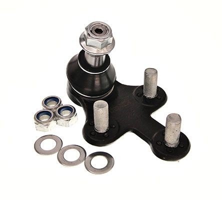 Bærekule MAXGEAR 72 4823 Bærekule MAXGEAR 72 4823