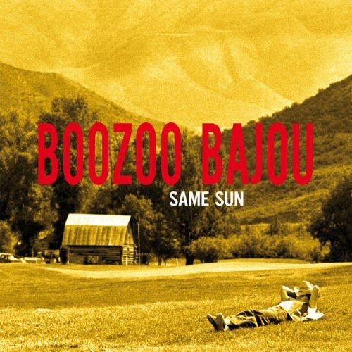 Same Sun Vinyl