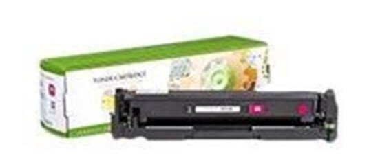 Static Control - magenta - toner cartridge (alternative for: HP CF413A) - Laser toner Rød