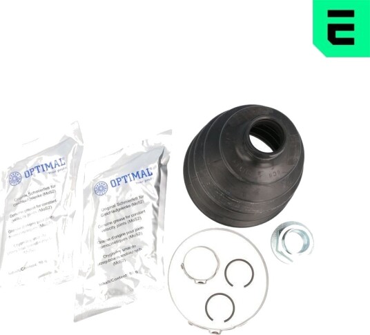 Mansjettsett drivaksel OPTIMAL CVB 10709TPE