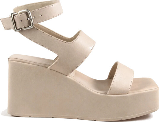 Vic Matié Dame Sko Beige 40 EU, Vic Matié Dame Sko Beige 40 EU,