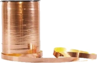Gavebånd 250.00 M Pp Bronze 1 Reel Nr. 11   5 Stk.