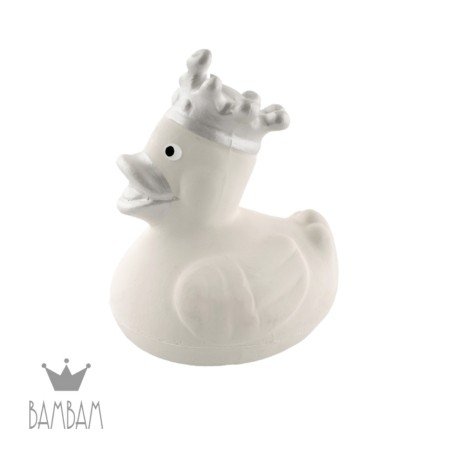 Bambam Badeand Ivory