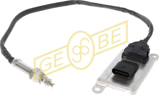 NOx-sensor, NOx-katalysator GEBE 9 2870 1