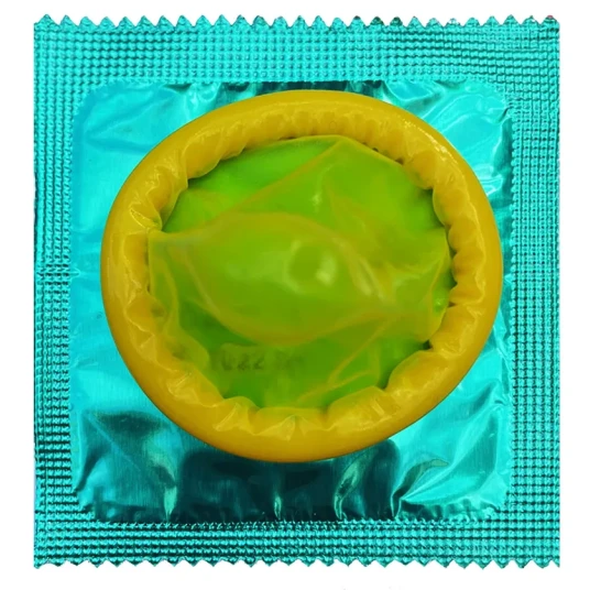 Amor Lemon 1 stk