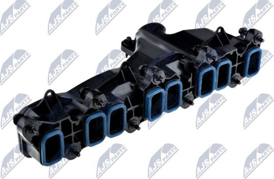 Innsugsmanifold NTY BKS-FR-003 Innsugsmanifold NTY BKS-FR-003