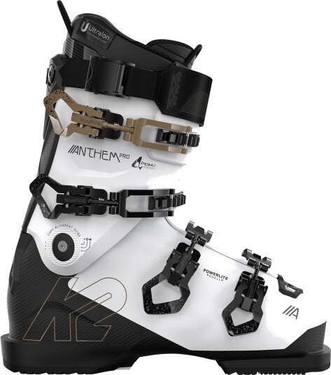 K2 Anthem Pro alpinstøvler dame S221901801 23,5 (2021)