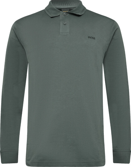 BOSS Pe_Interlock_Long Green S