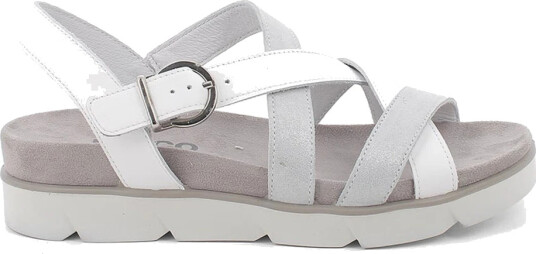 Igi&Co Dame Sko Hvit 40 EU,