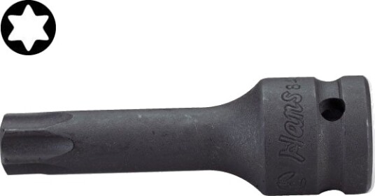 HANS 84014-2T50 Pipenøkkelinnsats