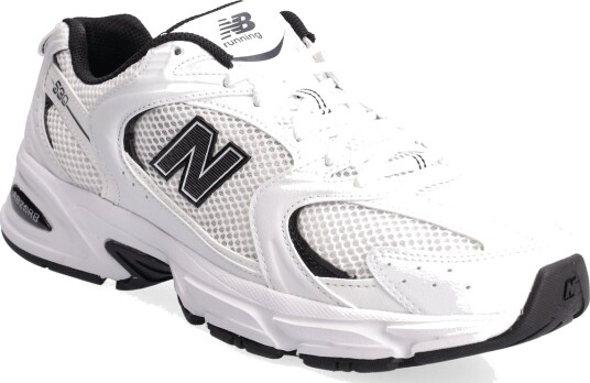 New Balance New Balance 530 White 45.5 New Balance New Balance 530 White 45.5