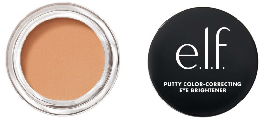 e.l.f. Putty Color-Correcting Eye Brightener Light/Medium