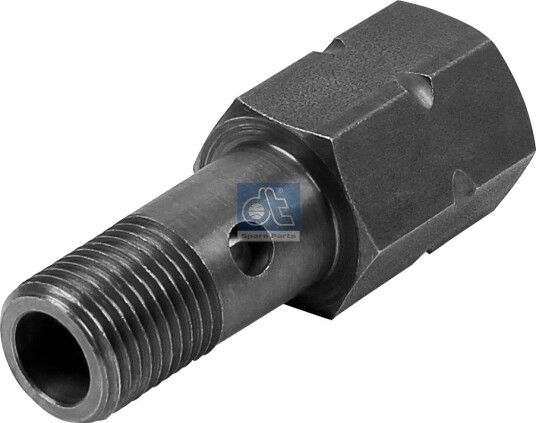 Overløpsventil DT Spare Parts 2.12372