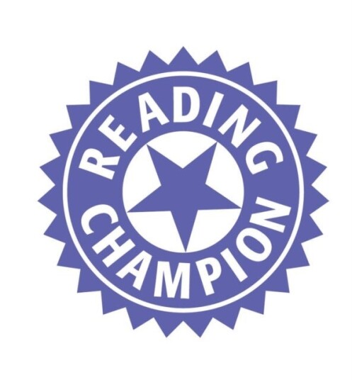 Reading Champion: Graphics: The Shrinking Twins: Lost in the Woods Reading Champion: Graphics: The Shrinking Twins: Lost in the Woods