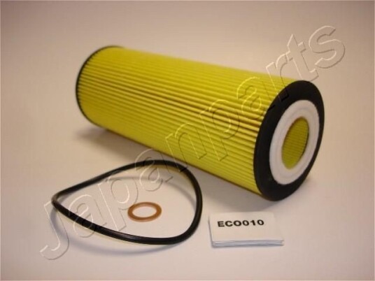 Oljefilter JAPANPARTS FO ECO010 Oljefilter JAPANPARTS FO ECO010