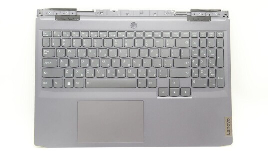 Lenovo COVER Upper Case ASM_HBW C